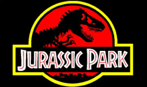 Jurassic park main