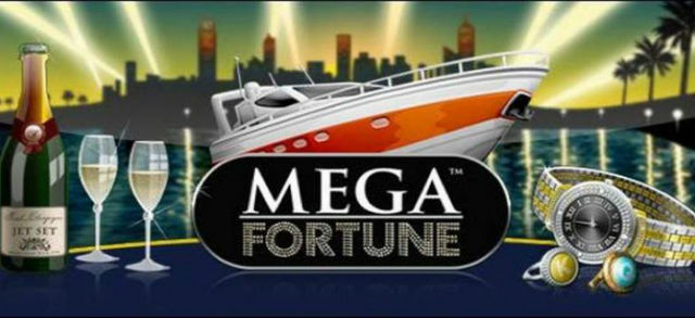 Mega-Fortune-Jackpot