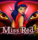 Miss Red 3