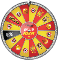 Super wheel of rizk